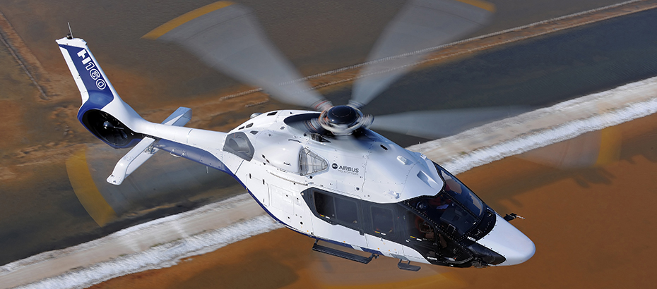 Airbus Helicopters : an innovative composite project