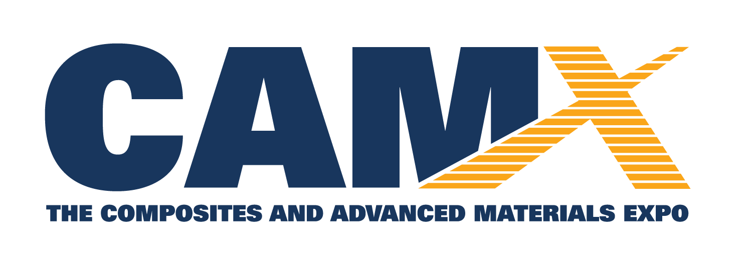 CAMX Logo