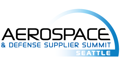 Aerospace & defense supplier summit Seattle