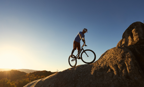 Cycling