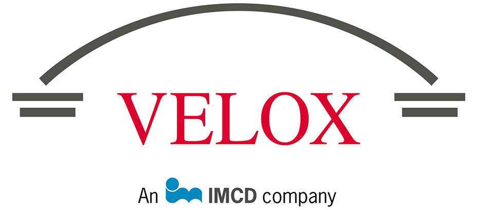 Porcher Industries gibt eine neue Vertriebspartnerschaft mit Velox Composites bekannt.