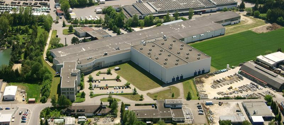 Acquisition of P-D Interglas Technologies GmbH