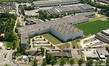 Acquisition de P-D Interglas technologies GmbH