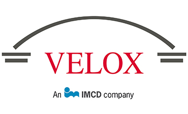 Porcher Industries gibt eine neue Vertriebspartnerschaft mit Velox Composites bekannt.