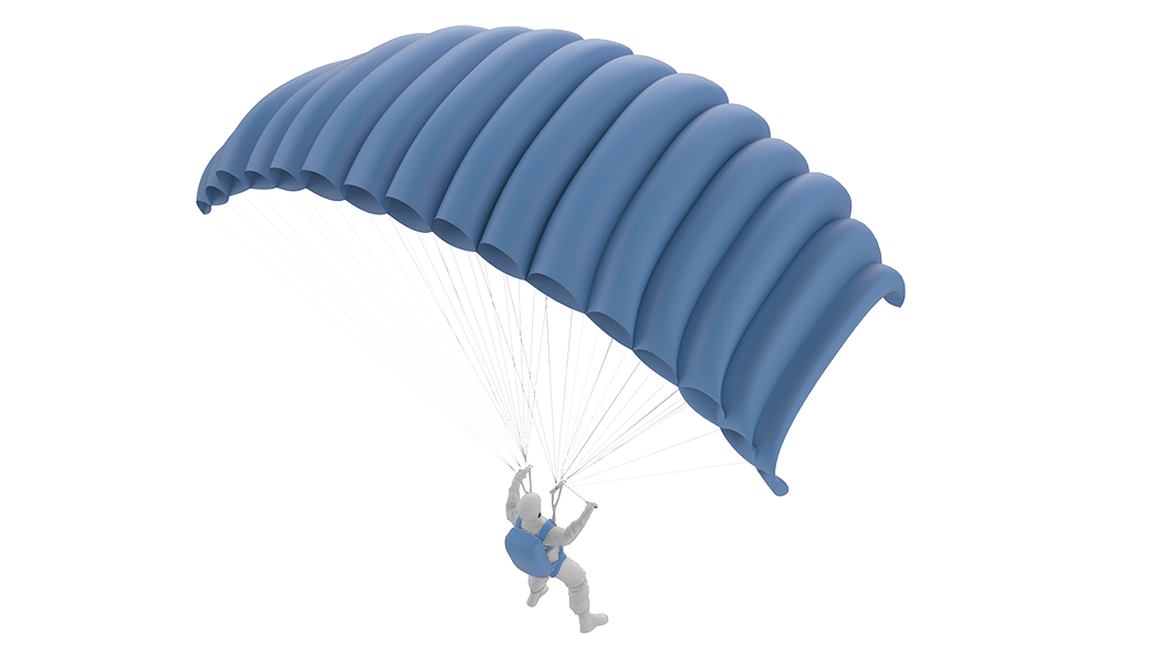 Parachute