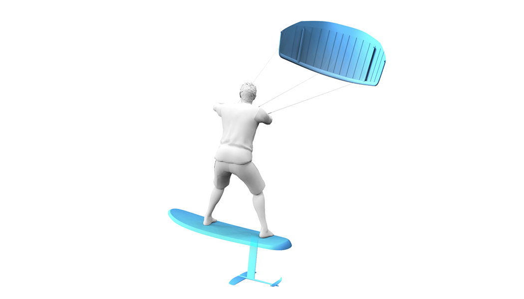 Kite Surf