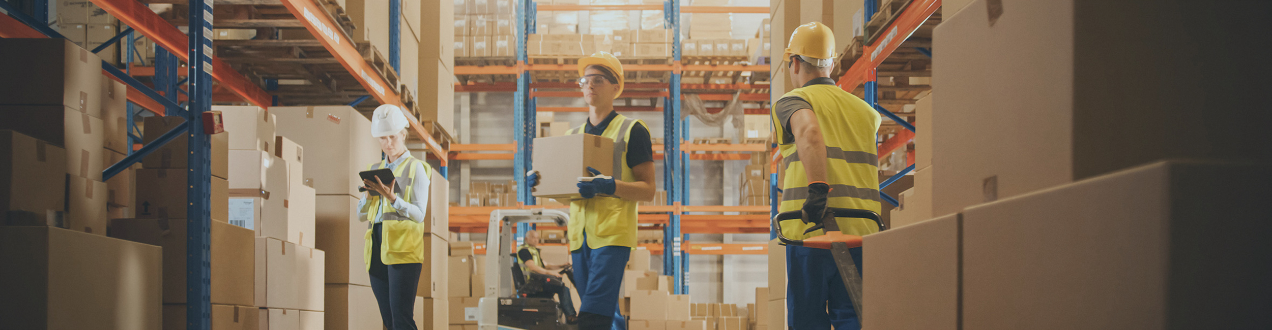 Verantwortungsbewusstes Einkaufen