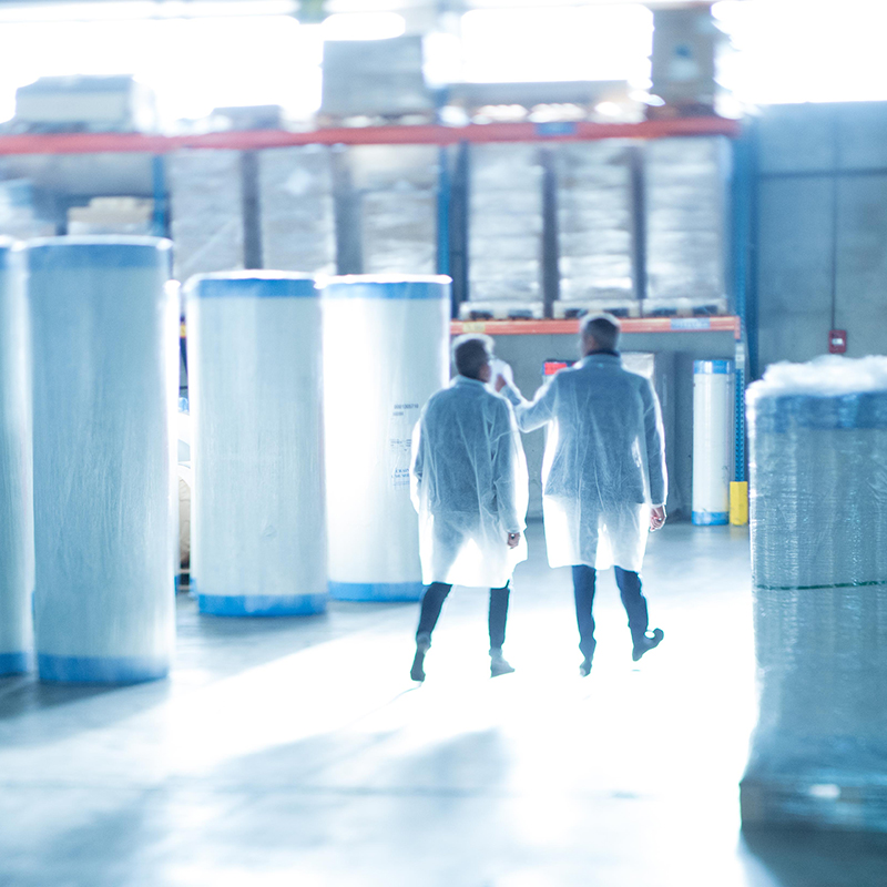 Éthique et gouvernance