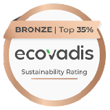Ecovadis Porcher