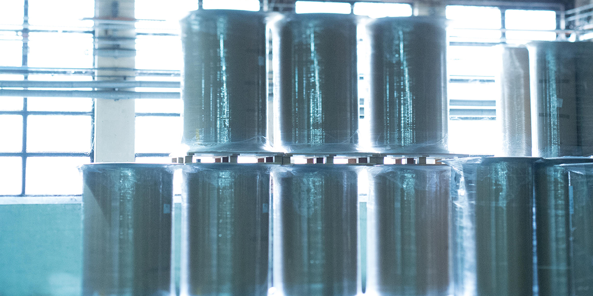 Reusable Packaging and Supports