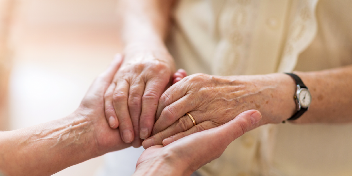 Porcher industries an der Seite von France Alzheimer