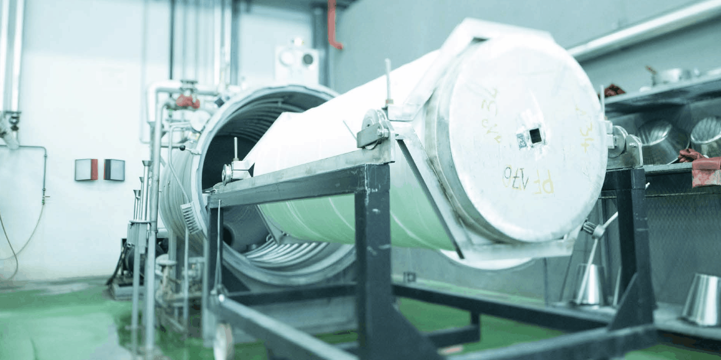 REDUCING, RECYCLING, AND BETTER CONTROLLING OUR WATER CONSUMPTION